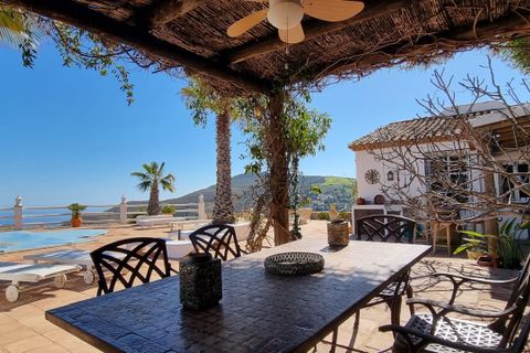 Villa i Gualchos, Granada, Gualchos - € 535.000 | Ref: 85396 - foto 42